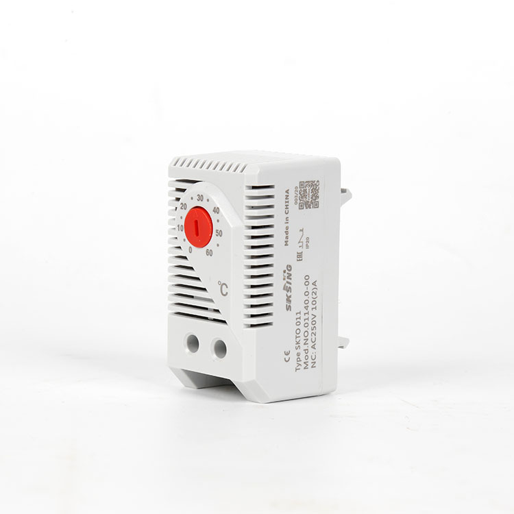 小型自动恒温调节器SKTO 011