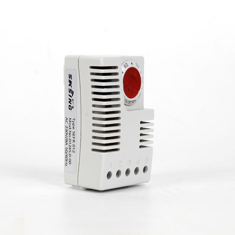 电子温控器SETR 011